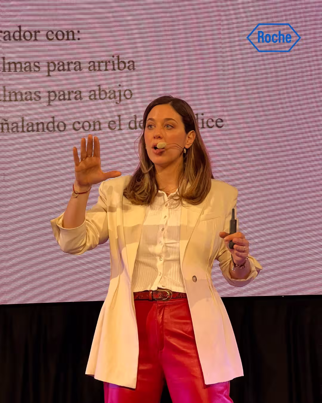 Capacitación Incompany